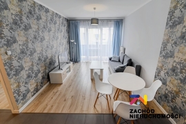 2 pokojowy, komfortowy apartament ul.Staszica